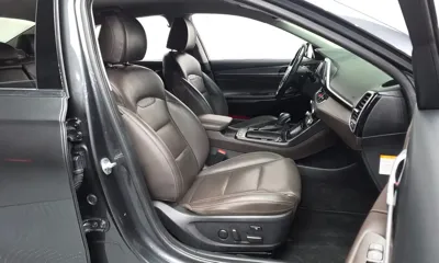 Hyundai Grandeur 2019, 84076 км, за 11487.46 USD - фото 11