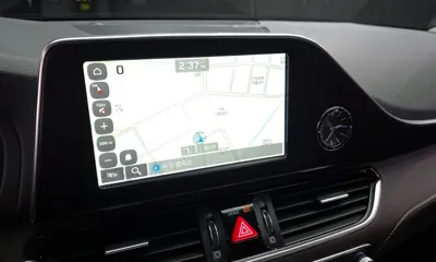 Hyundai Grandeur 2019, 84076 км, за 11487.46 USD - фото 14
