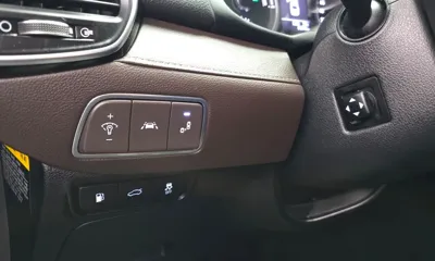 Hyundai Grandeur 2019, 84076 км, за 11487.46 USD - фото 17