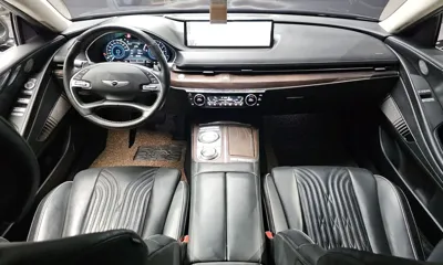 Genesis G80 2021, 147310 км, за 18708.15 USD - фото 7
