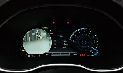 Genesis G80 2021, 147310 км, за 18708.15 USD - фото 8