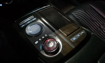 Genesis G80 2021, 147310 км, за 18708.15 USD - фото 9