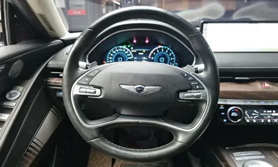 Genesis G80 2021, 147310 км, за 18708.15 USD - фото 13