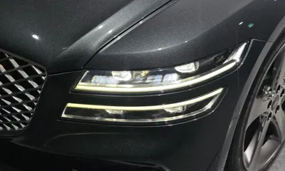 Genesis G80 2021, 147310 км, за 18708.15 USD - фото 22