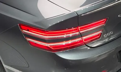 Genesis G80 2021, 147310 км, за 18708.15 USD - фото 23