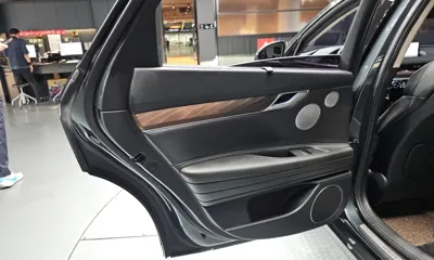 Genesis G80 2021, 147310 км, за 18708.15 USD - фото 25