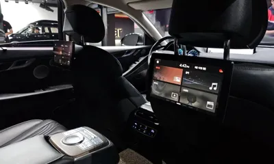 Genesis G80 2021, 147310 км, за 18708.15 USD - фото 29