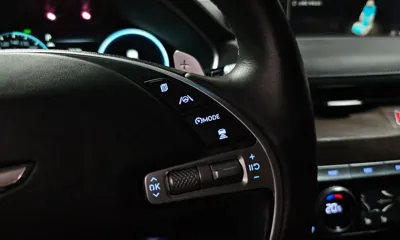 Genesis G80 2021, 147310 км, за 18708.15 USD - фото 33