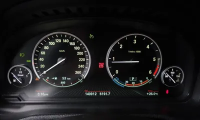 BMW X4 2018, 140912 км, за 14828.67 USD - фото 8