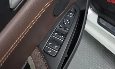 BMW X4 2018, 140912 км, за 14828.67 USD - фото 11