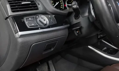 BMW X4 2018, 140912 км, за 14828.67 USD - фото 12