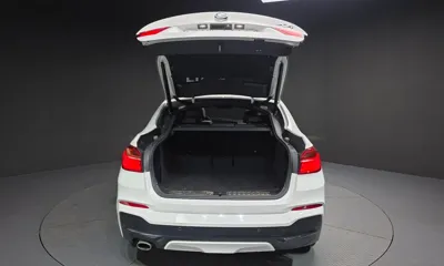 BMW X4 2018, 140912 км, за 14828.67 USD - фото 19
