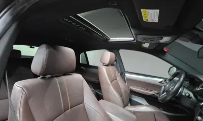 BMW X4 2018, 140912 км, за 14828.67 USD - фото 20