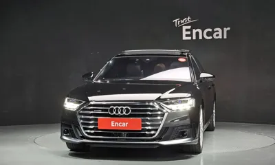 Audi A8 2021, 61355 км, за 38016.32 USD