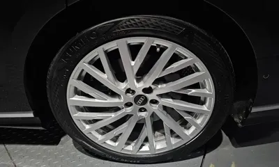 Audi A8 2021, 61355 км, за 38016.32 USD