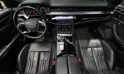 Audi A8 2021, 61355 км, за 38016.32 USD - фото 7