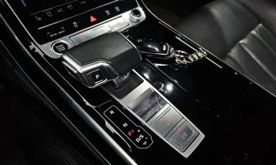 Audi A8 2021, 61355 км, за 38016.32 USD - фото 9