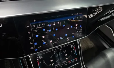 Audi A8 2021, 61355 км, за 38016.32 USD - фото 15