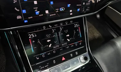 Audi A8 2021, 61355 км, за 38016.32 USD - фото 20