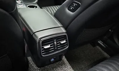 Genesis G70 2018, 119997 км, за 12472.1 USD - фото 32