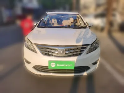 Changan Eado 2015, 138000 км, за 2476 USD
