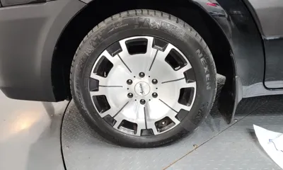 Hyundai Solati 2017, 147999 км, за 18721.96 USD
