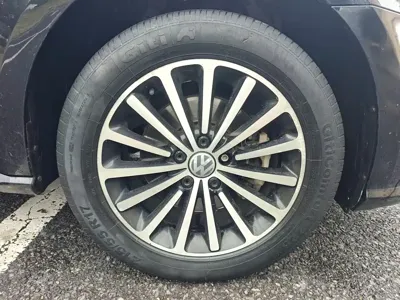 Volkswagen Passat 2019, 74000 км, за 9681.98 USD - фото 8