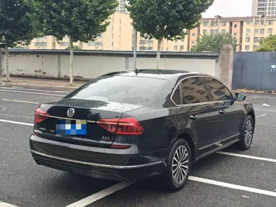 Volkswagen Passat 2019, 74000 км, за 9681.98 USD - фото 10