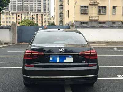 Volkswagen Passat 2019, 74000 км, за 9681.98 USD - фото 11