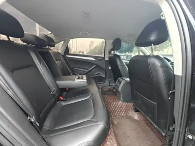 Volkswagen Passat 2019, 74000 км, за 9681.98 USD - фото 13
