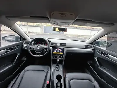 Volkswagen Passat 2019, 74000 км, за 9681.98 USD - фото 16