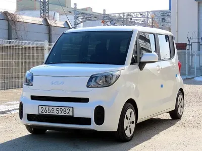 Kia Ray 2022, 32160 км, за 7351.03 USD
