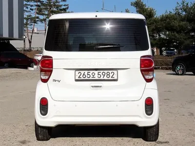 Kia Ray 2022, 32160 км, за 7351.03 USD