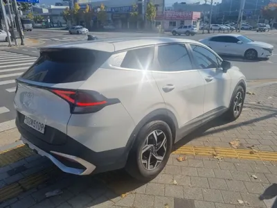 Kia Sportage 2022, 71808 км, за 13661.52 USD