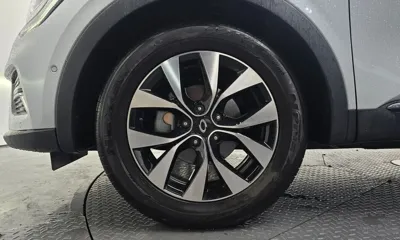 Renault-KoreaSamsung XM3 2023, 37902 км, за 12945.63 USD