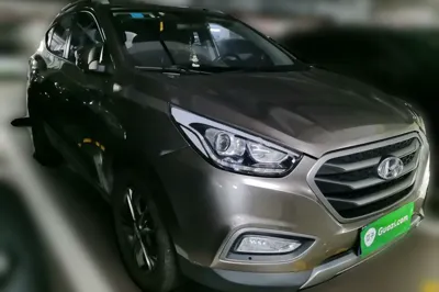 Hyundai ix35 2013, 108300 км, за 3933 USD
