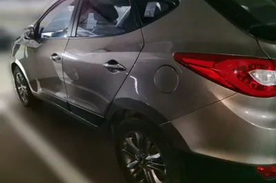 Hyundai ix35 2013, 108300 км, за 3933 USD