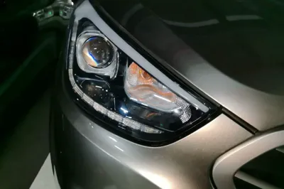 Hyundai ix35 2013, 108300 км, за 3933 USD - фото 7