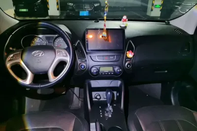 Hyundai ix35 2013, 108300 км, за 3933 USD - фото 9