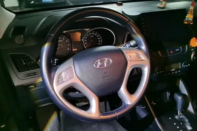 Hyundai ix35 2013, 108300 км, за 3933 USD - фото 10