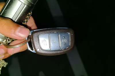Hyundai ix35 2013, 108300 км, за 3933 USD - фото 20