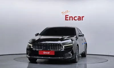 Kia K7 2020, 116355 км, за 12539.81 USD