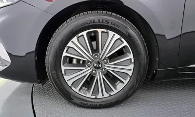 Kia K7 2020, 116355 км, за 12539.81 USD