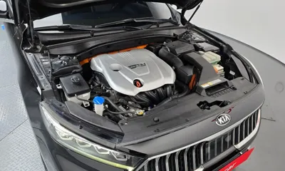 Kia K7 2020, 116355 км, за 12539.81 USD - фото 6