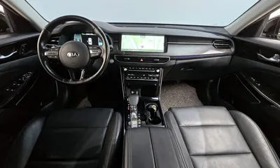 Kia K7 2020, 116355 км, за 12539.81 USD - фото 7