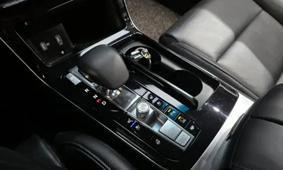 Kia K7 2020, 116355 км, за 12539.81 USD - фото 9
