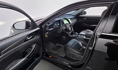 Kia K7 2020, 116355 км, за 12539.81 USD - фото 10