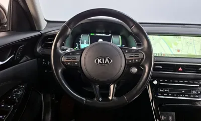 Kia K7 2020, 116355 км, за 12539.81 USD - фото 13