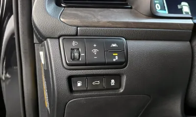 Kia K7 2020, 116355 км, за 12539.81 USD - фото 20