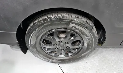 Hyundai Starex 2010, 174206 км, за 3803.2 USD